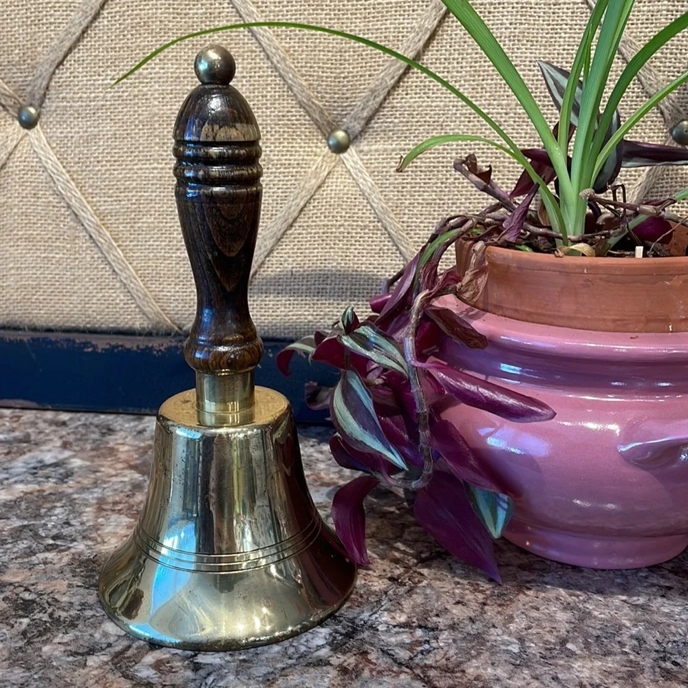 Vintage bell